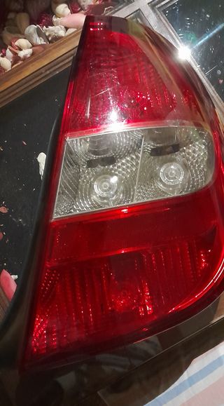 Faro Trasero Derecho C5