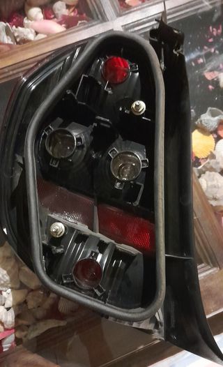 Faro Trasero Derecho C5