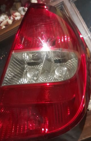 Faro Trasero Derecho C5