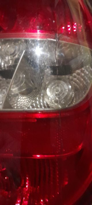 Faro Trasero Derecho C5