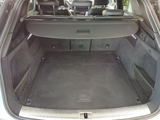 Audi Q5 40tdi Black Line 2023