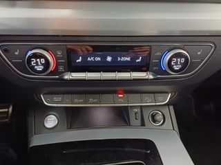 Audi Q5 40tdi Black Line 2023