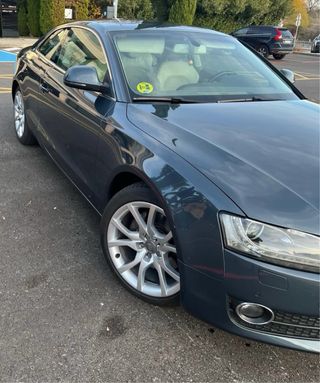 Audi A5 2011
