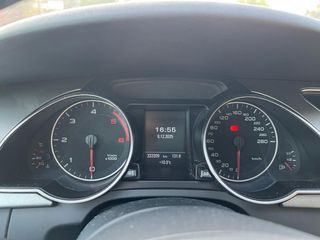 Audi A5 2011