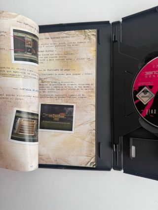 Resident Evil 4 - Nintendo GameCube PAL