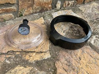 Recambio filtro AstralPool Cantabric