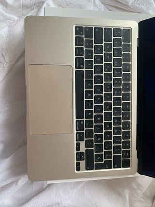 MacBook Air 13 M3 - Nuevo - envío gratis