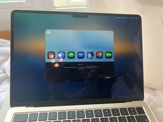 MacBook Air 13 M3 - Nuevo - envío gratis