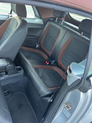 Volkswagen Beetle 2016