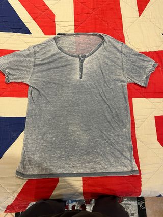 T-shirt uomo ultraleggera taglia 3XL