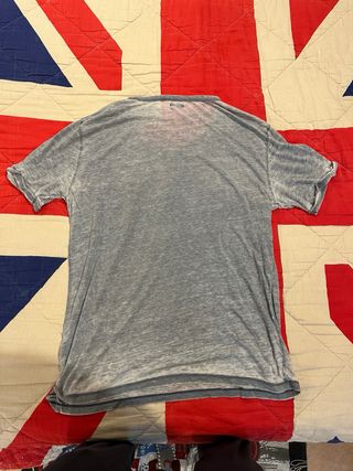 T-shirt uomo ultraleggera taglia 3XL