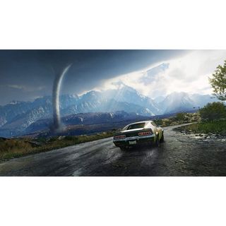 Just Cause 4 Xbox One