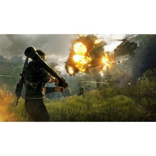 Just Cause 4 Xbox One