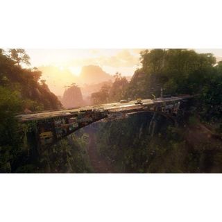 Just Cause 4 Xbox One