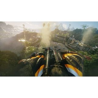 Just Cause 4 Xbox One