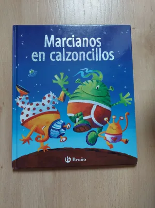 Libros infantiles