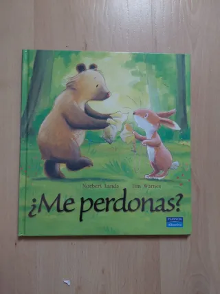 Libros infantiles