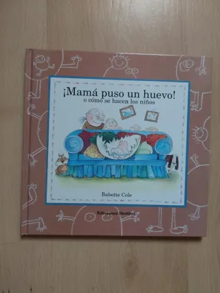 Libros infantiles