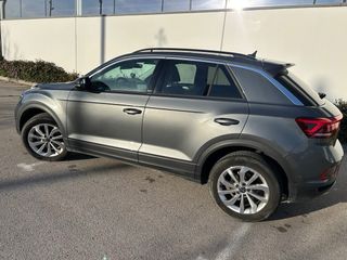Volkswagen T-Roc 2023