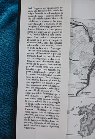 Libro Tokaido. Copertina rigida.