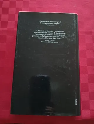 Libro Tokaido. Copertina rigida.