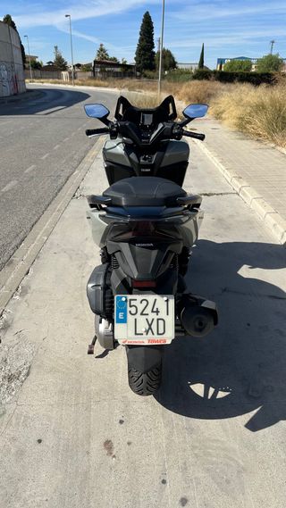 Honda Forza 125 2022