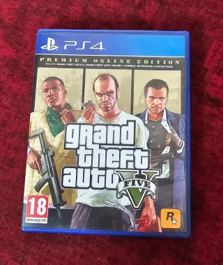 Consola PS4 Slim + 2 Mandos Blancos