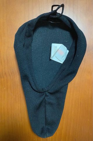 Funda sillín Btwin confort gel S