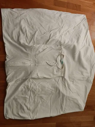 Sabana Fantasma cama 90