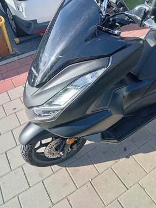 Honda PCX 2024 - 40.000 km