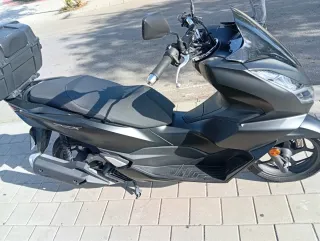 Honda PCX 2024 - 40.000 km