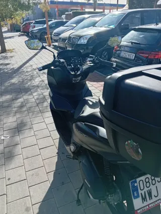 Honda PCX 2024 - 40.000 km