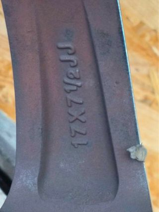 Llantas R17 Completas