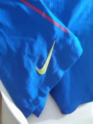 Pantalones FCB Nike 2011/12