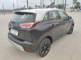 Opel Crossland X 2019 130 CV "ALTO DE GAMA"