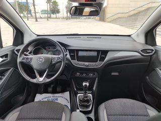 Opel Crossland X 2019 130 CV "ALTO DE GAMA"