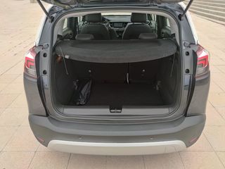 Opel Crossland X 2019 130 CV "ALTO DE GAMA"