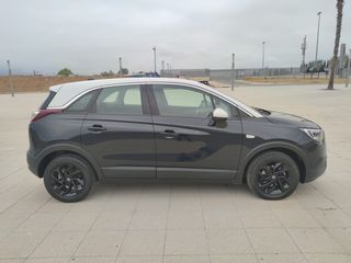 Opel Crossland X 2019 130 CV "ALTO DE GAMA"