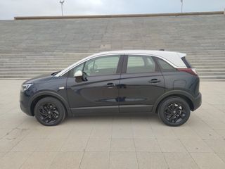 Opel Crossland X 2019 130 CV "ALTO DE GAMA"