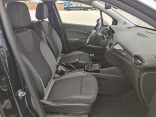 Opel Crossland X 2019 130 CV "ALTO DE GAMA"