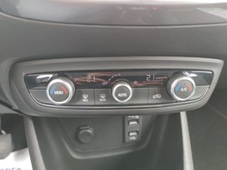 Opel Crossland X 2019 130 CV "ALTO DE GAMA"