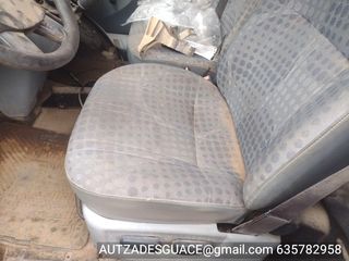 589 FORD TRANSIT 2.3 TD 2008