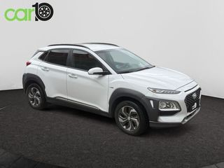 Hyundai Kona 1.6 GDI HEV Style Sky DT