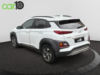 Hyundai Kona 1.6 GDI HEV Style Sky DT