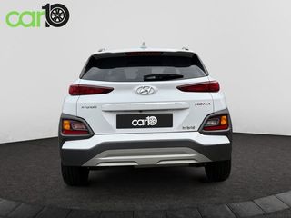Hyundai Kona 1.6 GDI HEV Style Sky DT