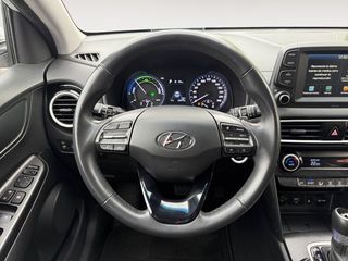 Hyundai Kona 1.6 GDI HEV Style Sky DT