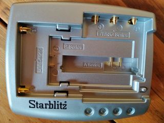 Cargador Starblitz SCH-985 Compatible Sony