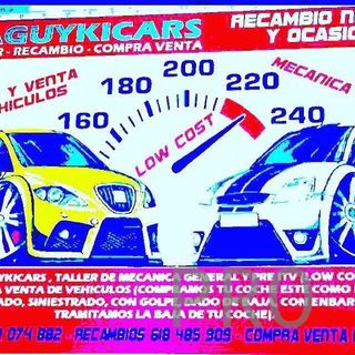 Discos freno Mitsubishi usados