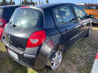 Despiece Renault Clio 2006