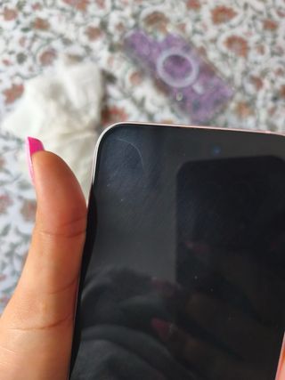 iPhone 15 Plus 128 GB Rosa